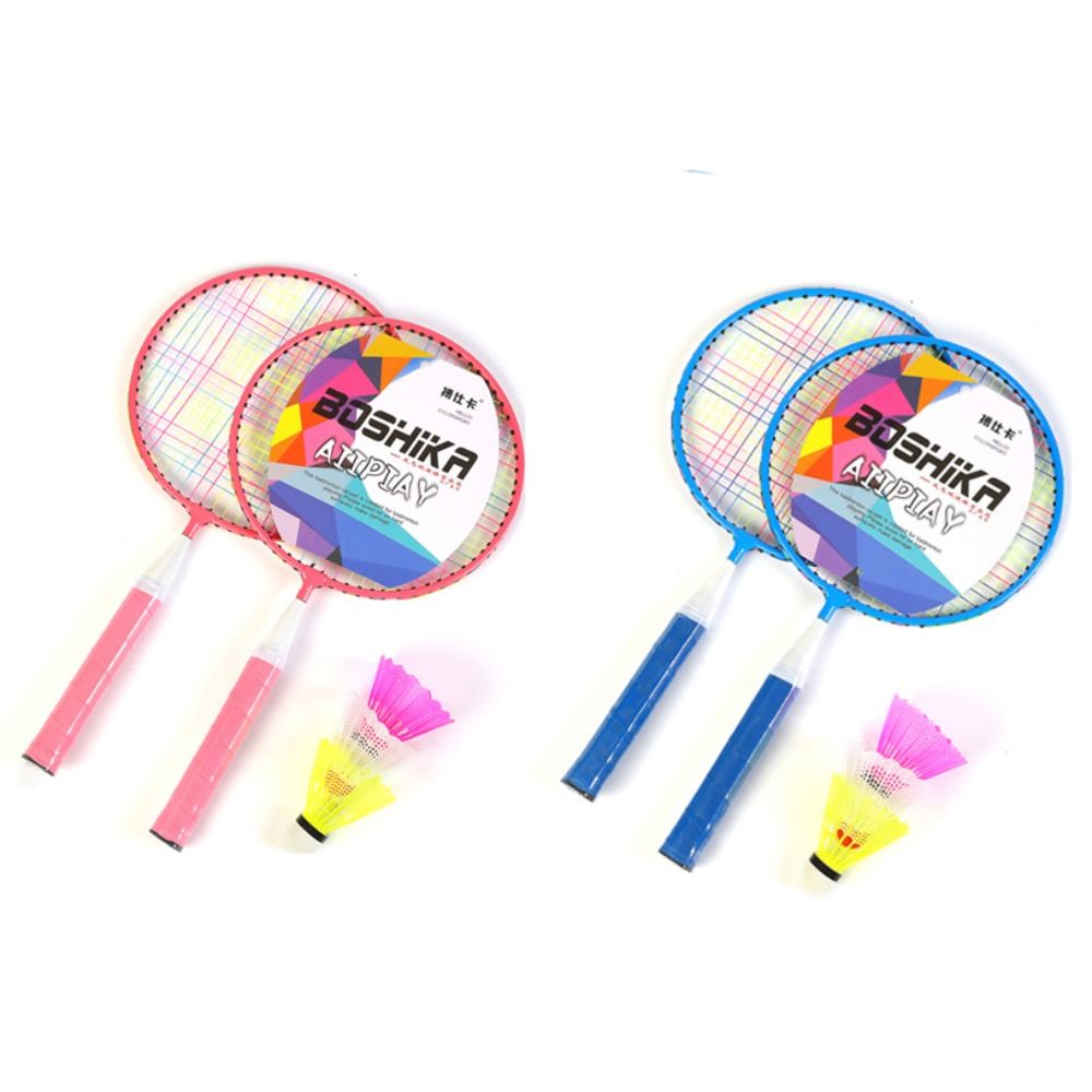 Raquettes de Badminton en alli - Sports Equipment For Badminton avis et prix