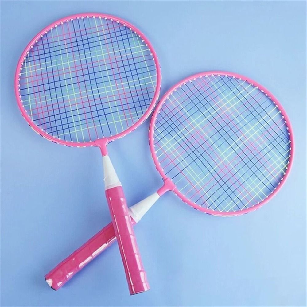 Raquettes de Badminton en alli - Sports Equipment For Badminton avis et prix