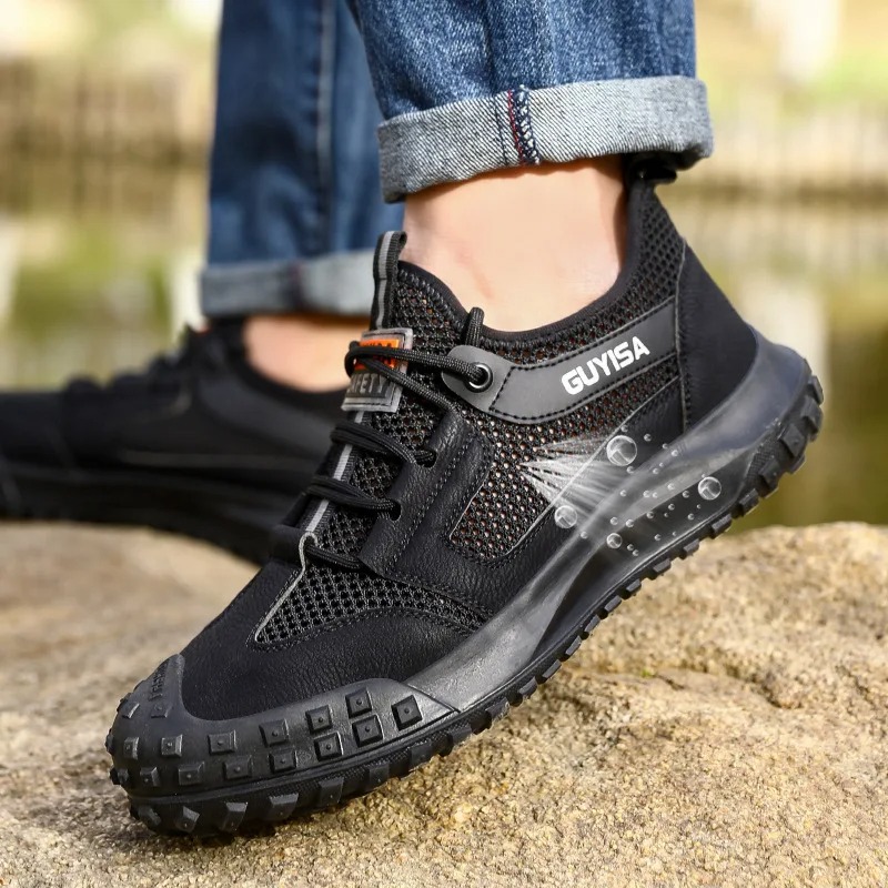 Chaussures de travail avec emb - Sports Equipment Brands avis et prix