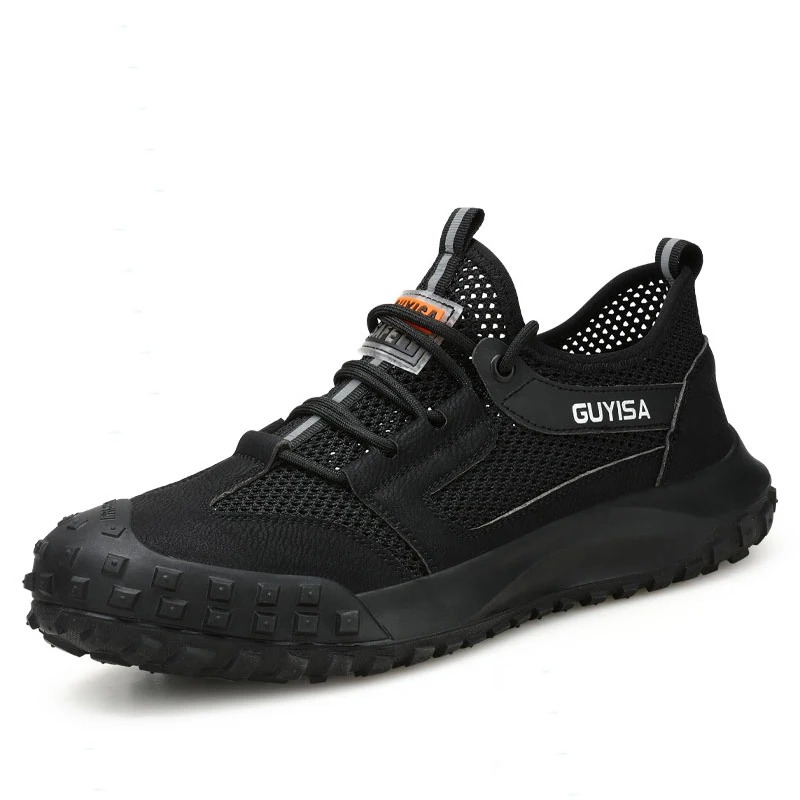 Chaussures de travail avec emb - Sports Equipment Brands avis et prix