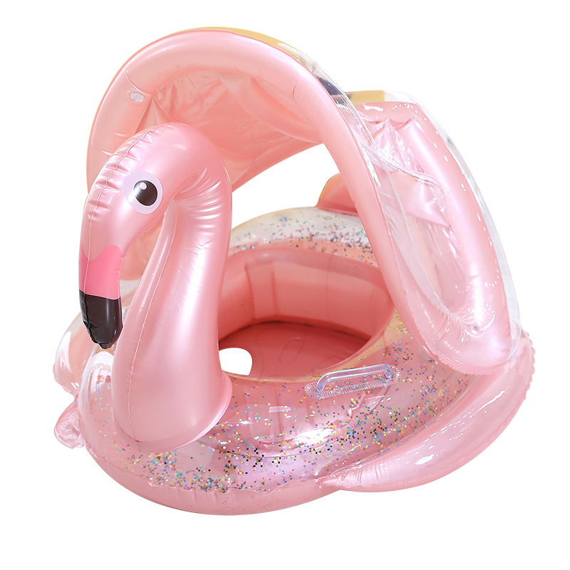 Rooxin Flamingo Bouée de natat - Pull Buoy Swimming avis et prix