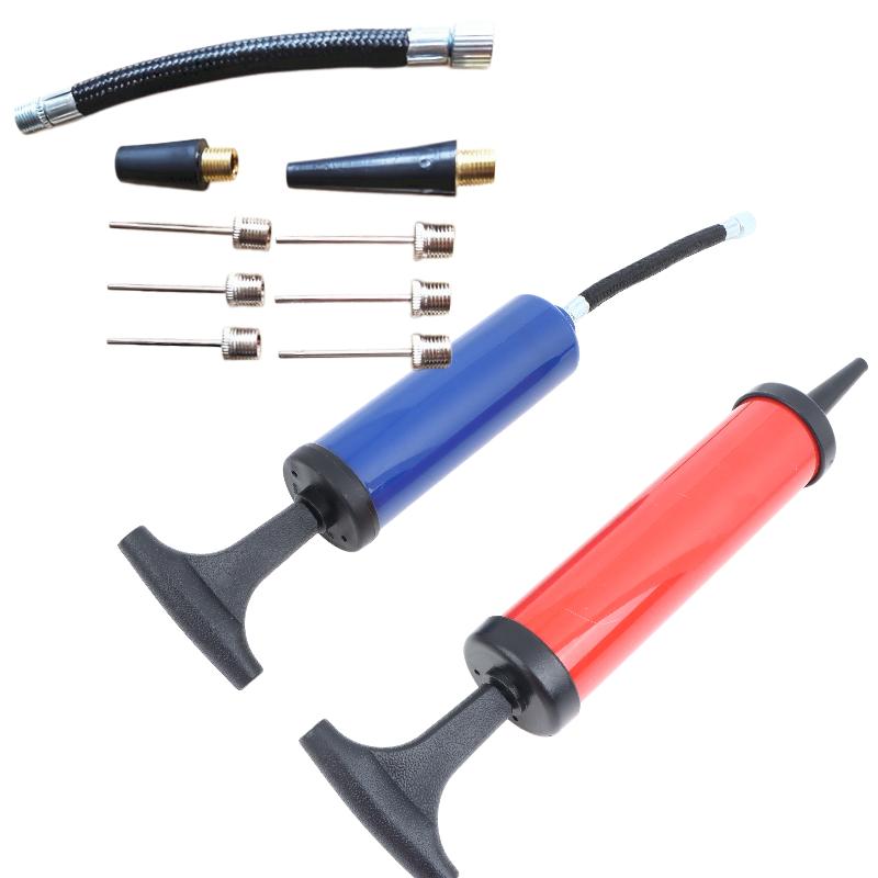 5/10 pièces Pompe à ballon por - Basketball Pump Needle avis et prix