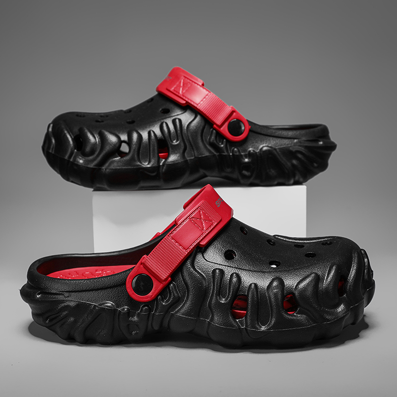 Sandales d'été décontractées p - Sports Equipment For Running avis et prix