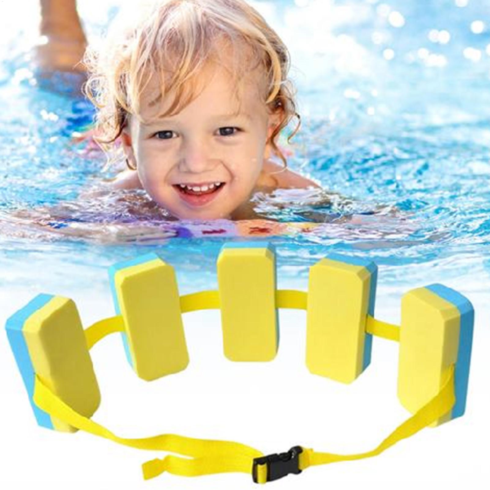 Ceinture de natation réglable  - Pull Buoy Swimming avis et prix