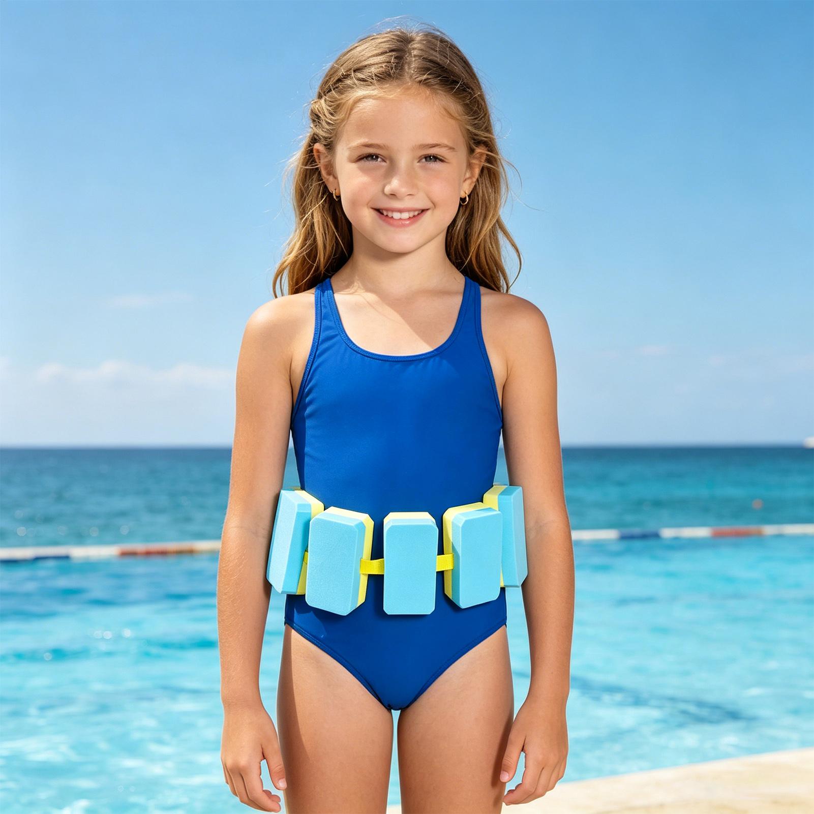 Ceinture de natation réglable  - Pull Buoy Swimming avis et prix