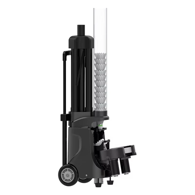 Nouvelle Machine Distributrice - Sports Equipment For Badminton avis et prix