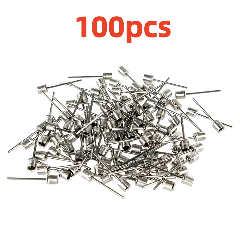 10/30/60 Pièces Aiguilles de g - Basketball Pump Needle avis et prix