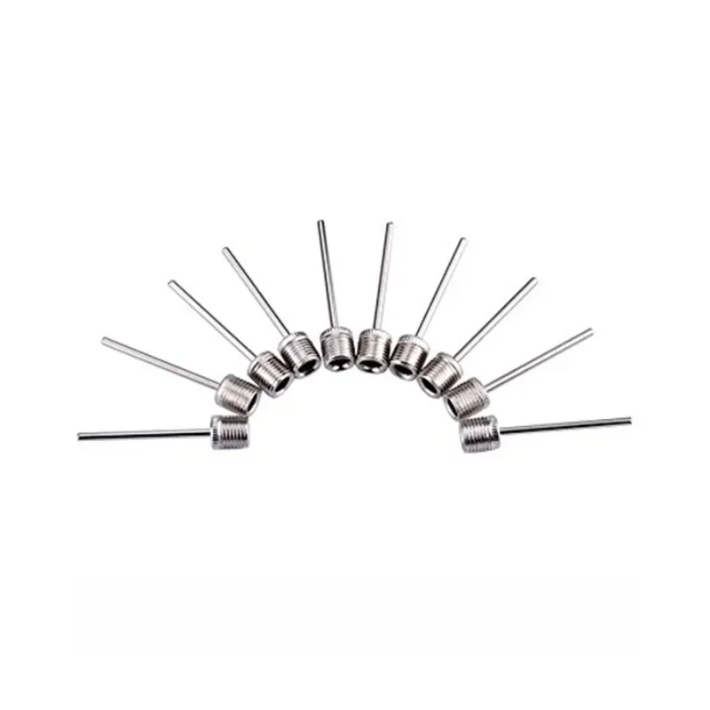 10/30/60 Pièces Aiguilles de g - Basketball Pump Needle avis et prix