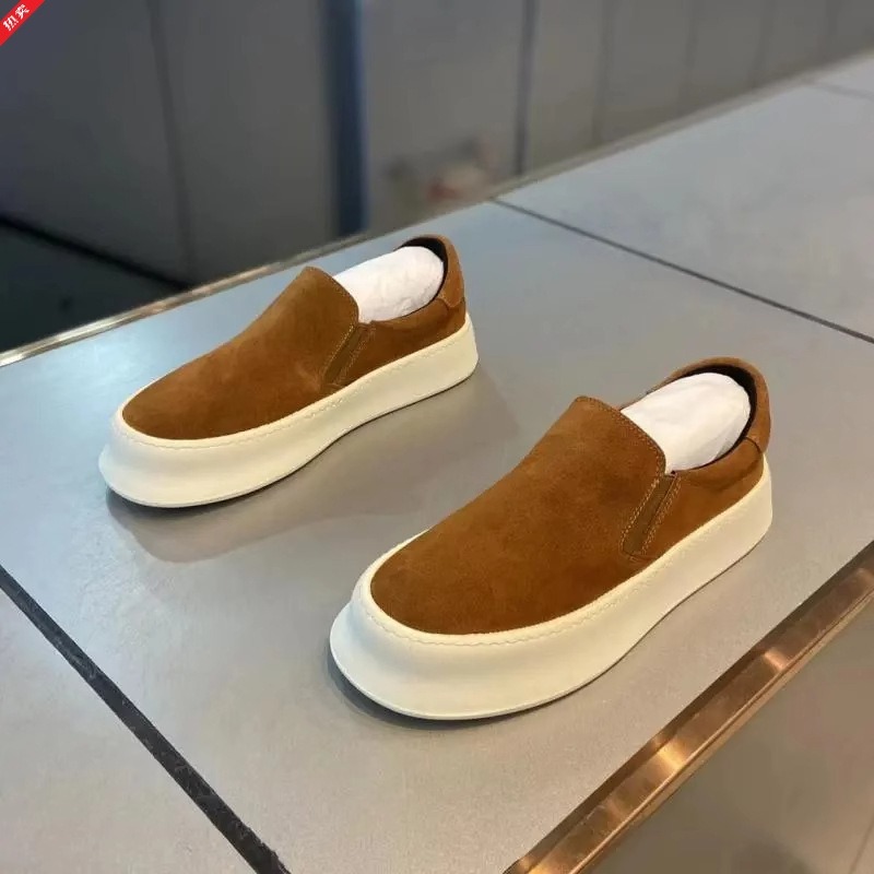 Mocassins en toile pour hommes - Sports Equipment Brands avis et prix