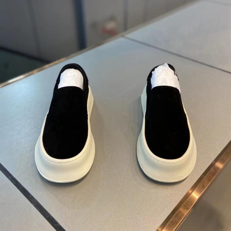 Mocassins en toile pour hommes - Sports Equipment Brands avis et prix
