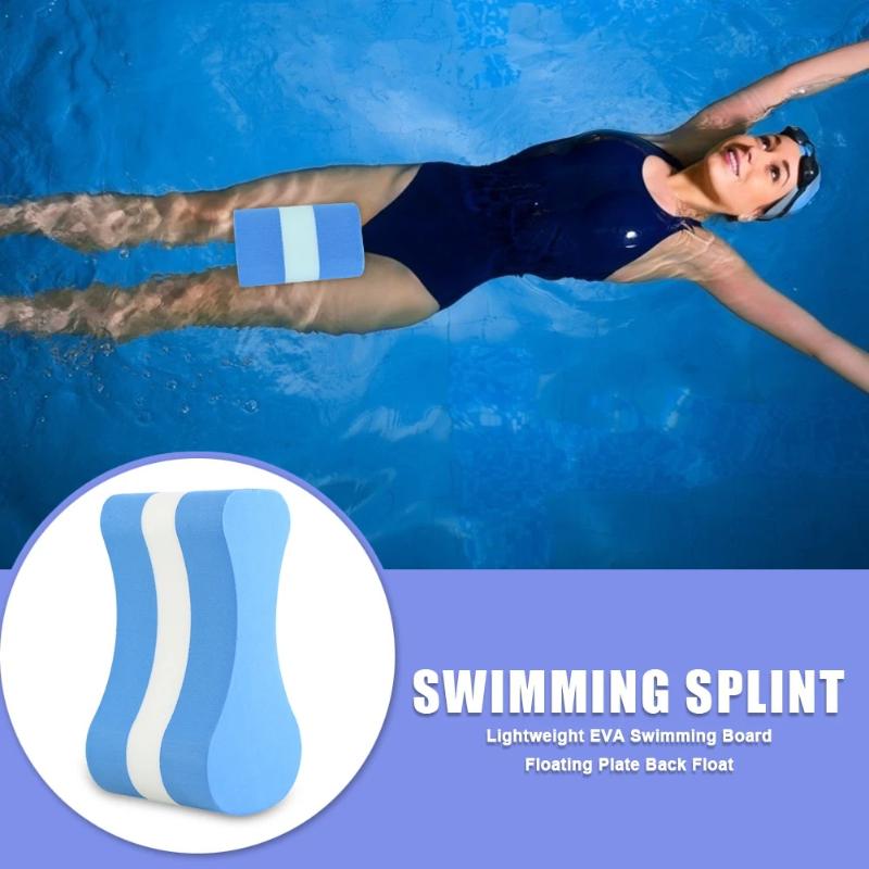 Flotteur de natation en forme  - Pull Buoy Swimming avis et prix