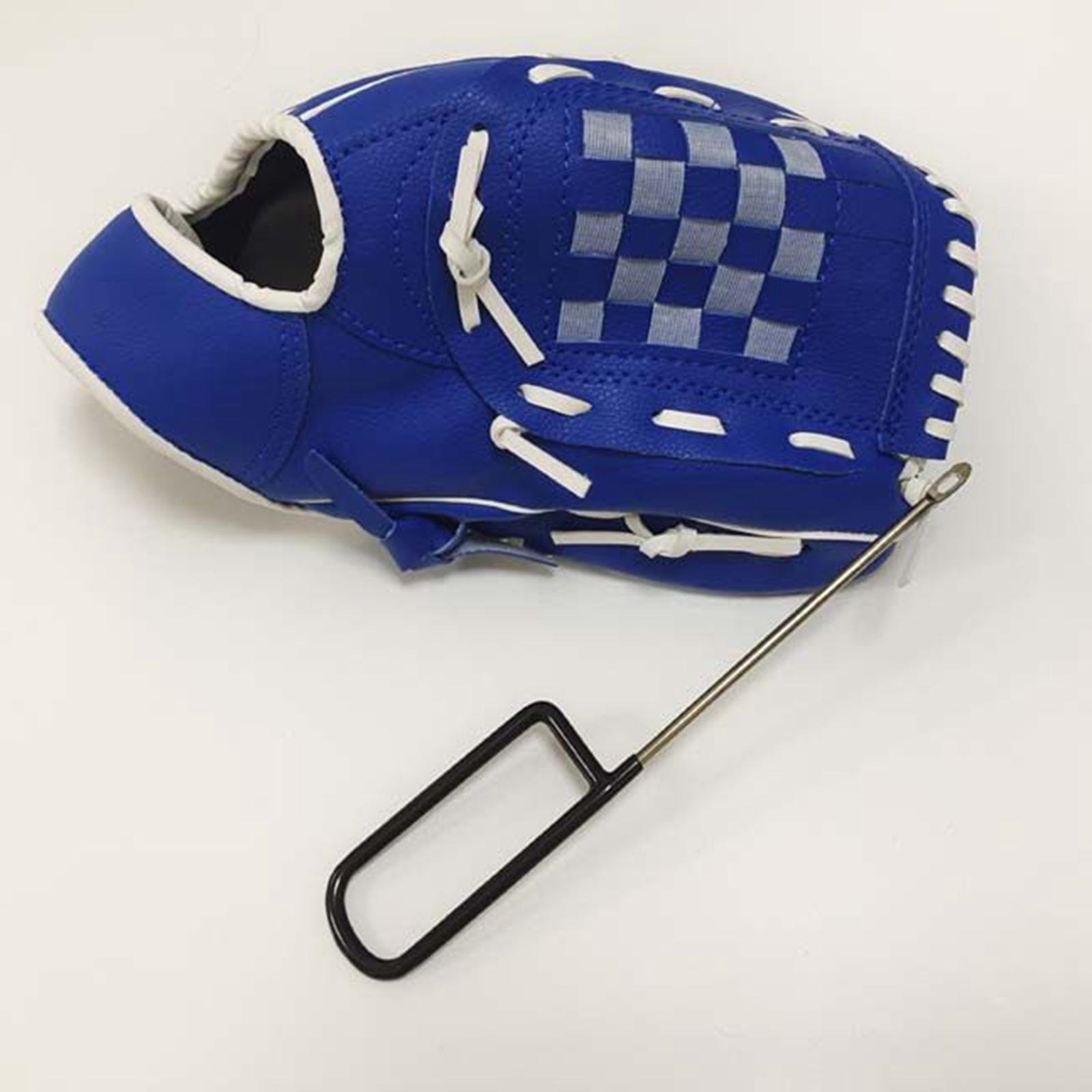Aiguille à lacets métallique p - Sports Equipment Repair avis et prix