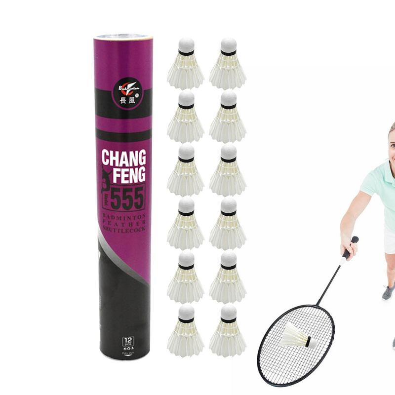 Volants de Danemark minton en  - Sports Equipment For Badminton avis et prix