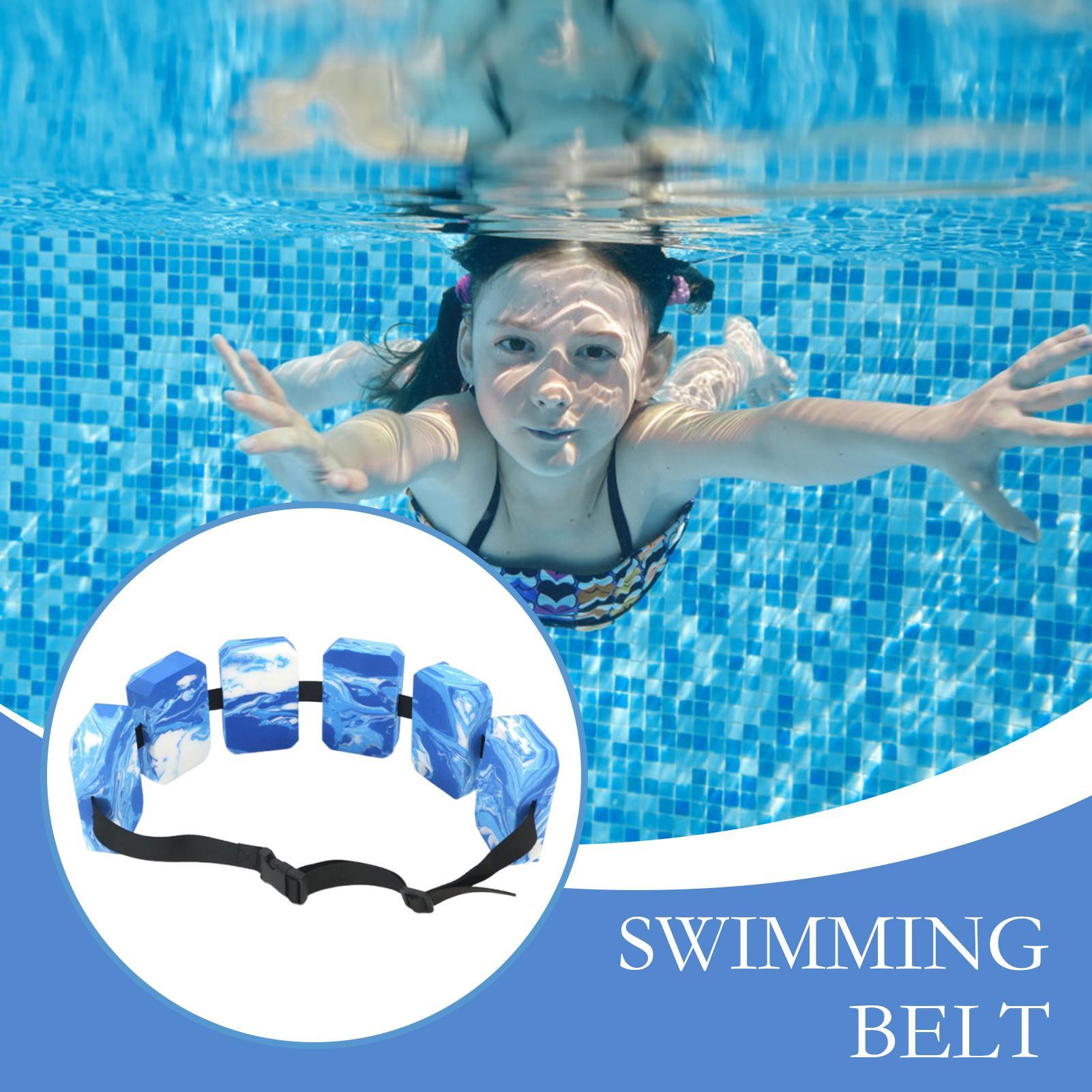 Planche de natation flottante  - Pull Buoy Swimming avis et prix
