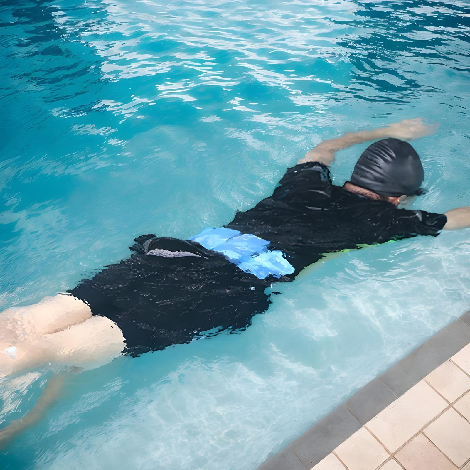 Planche de natation flottante  - Pull Buoy Swimming avis et prix