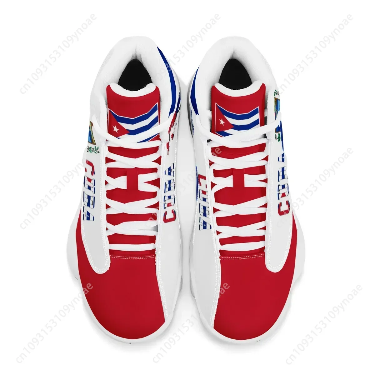 CUBA drapeau imprimer Cool hom - Sports Equipment For Running avis et prix