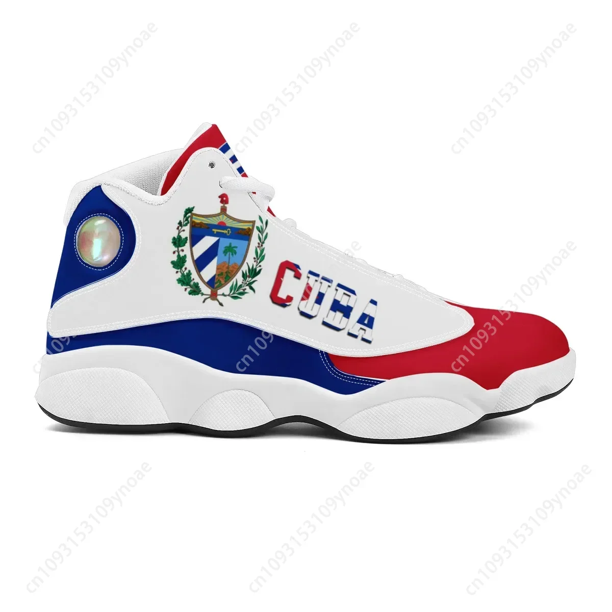 CUBA drapeau imprimer Cool hom - Sports Equipment For Running avis et prix