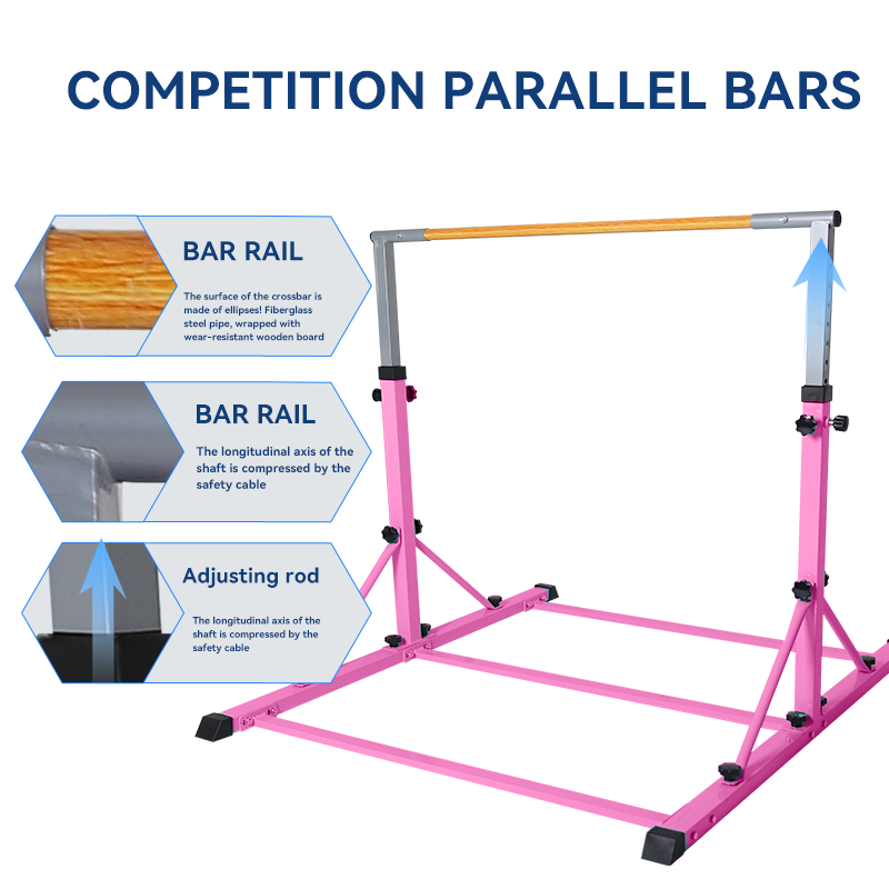 Barre de gymnastique artistiqu - Sports Equipment Wholesale Suppliers avis et prix