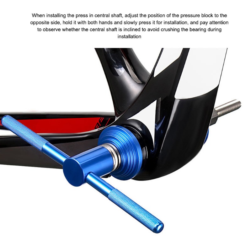 Outil de pressage pour jeu de  - Sports Equipment Repair avis et prix
