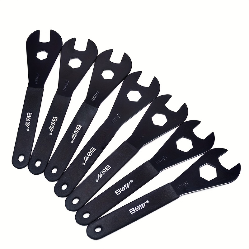 Jeu de clés d'essieu de vélo c - Sports Equipment Repair avis et prix