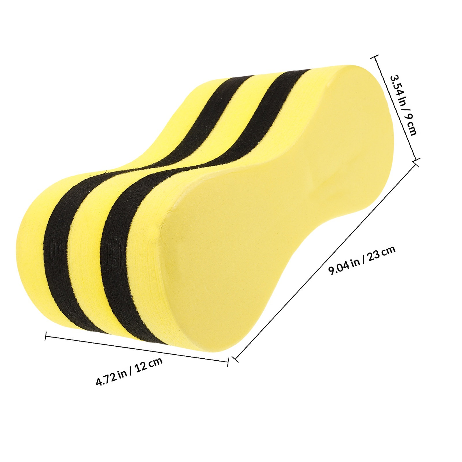 Flotteur de jambe en EVA extra - Pull Buoy Swimming avis et prix