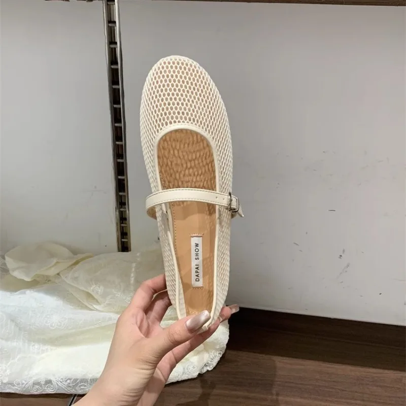 Chaussures de ballet à bout ro - Lacrosse Stick Head avis et prix