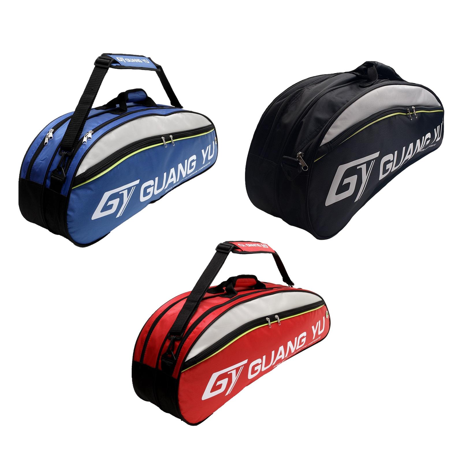 Sac de raquette de badminton e - Sports Equipment For Badminton avis et prix