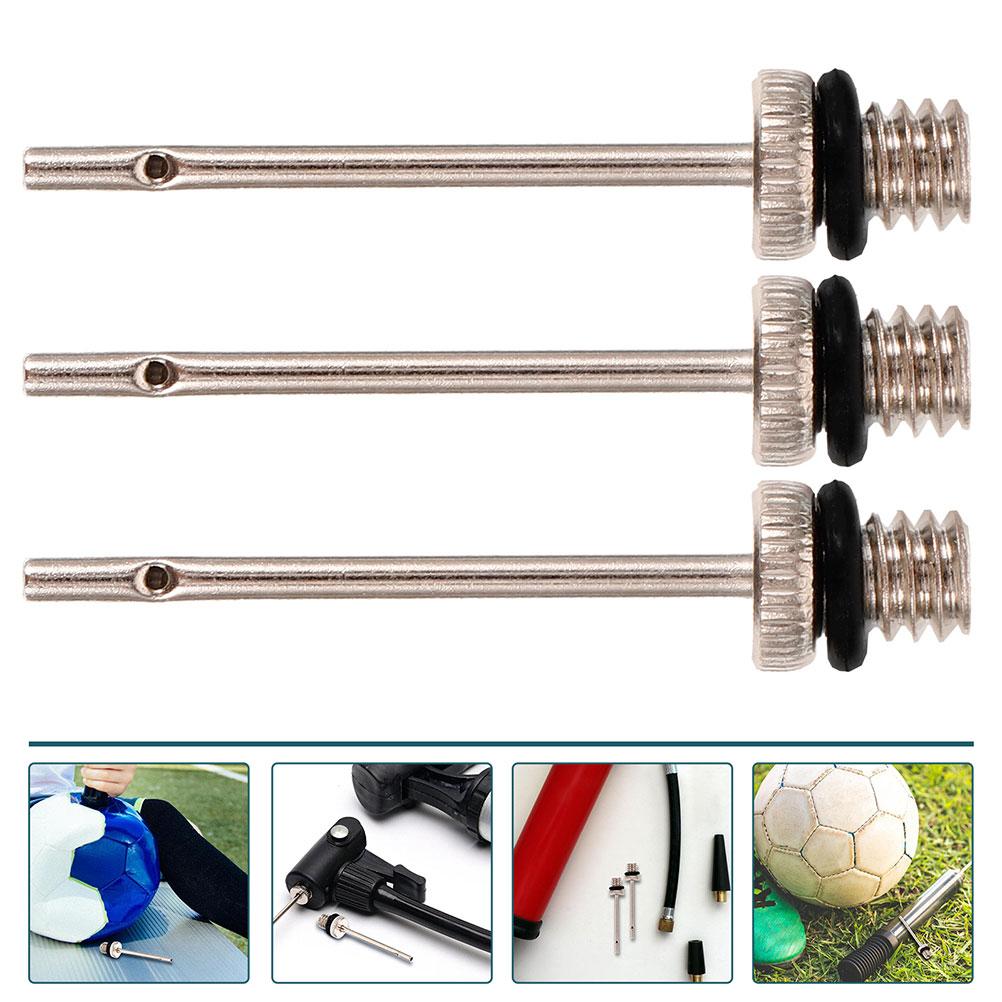 Aiguilles de gonflage de pompe - Basketball Pump Needle avis et prix