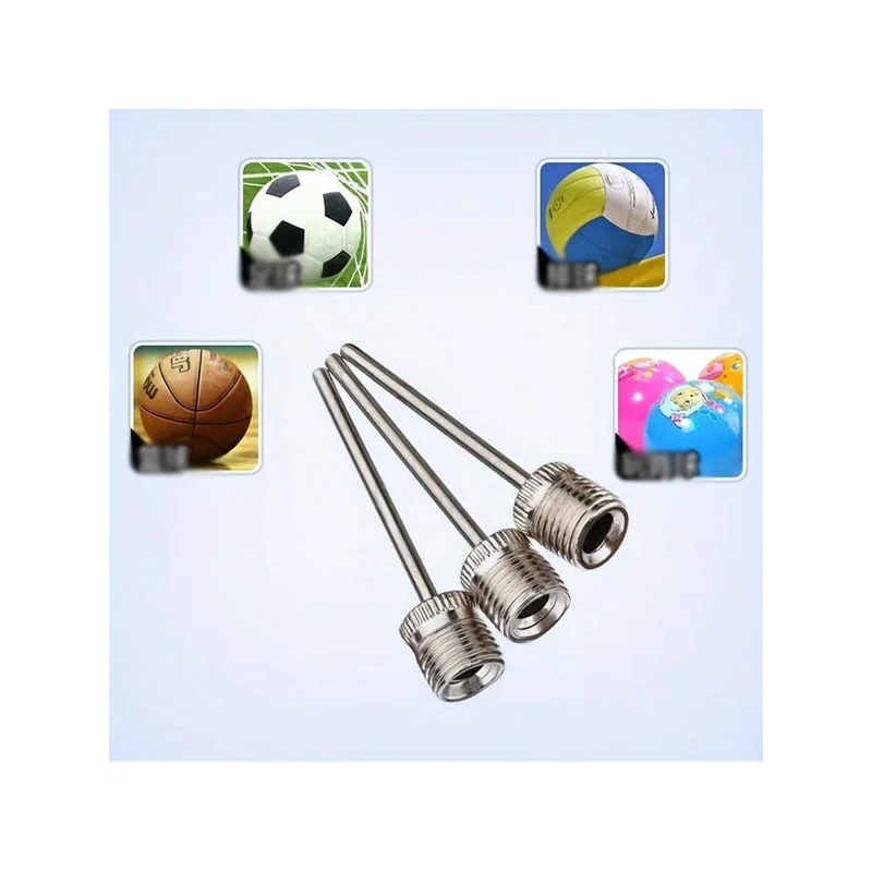 Aiguille de pompe à air pour b - Basketball Pump Needle avis et prix