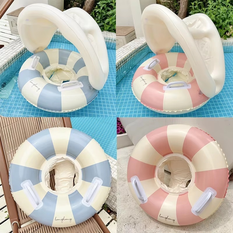 Bouée de bain gonflable pour b - Pull Buoy Swimming avis et prix