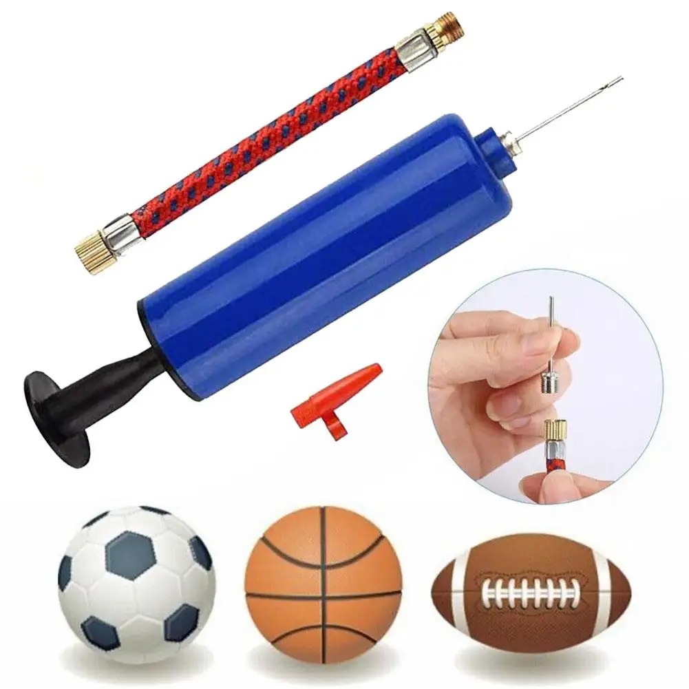 10 pièces/ensemble Portable Mi - Basketball Pump Needle avis et prix