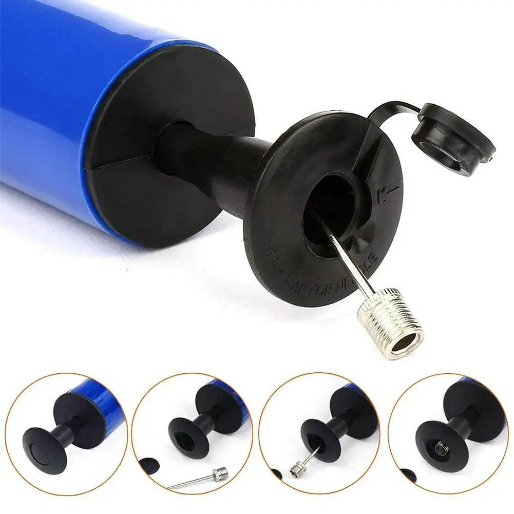 10 pièces/ensemble Portable Mi - Basketball Pump Needle avis et prix