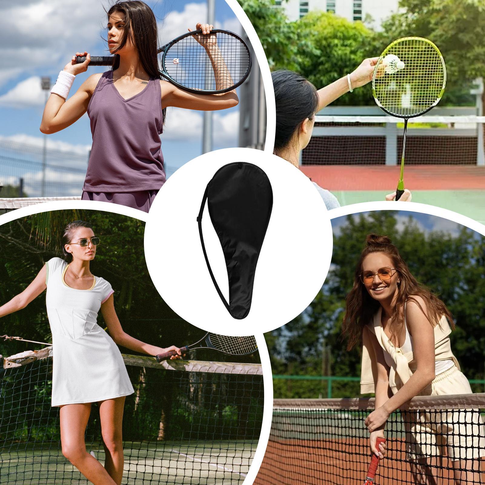 Sac de transport pour raquette - Sports Equipment For Badminton avis et prix