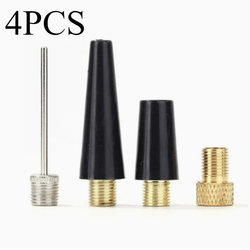 Kit de buses métalliques pour  - Basketball Pump Needle avis et prix