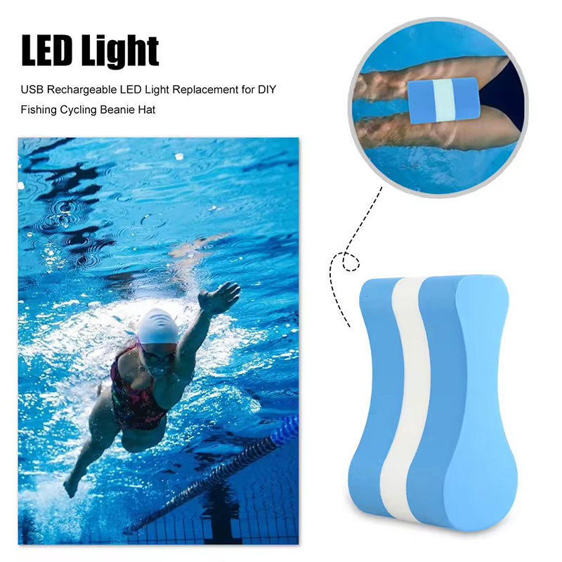 Flotteur de natation portable, - Pull Buoy Swimming avis et prix