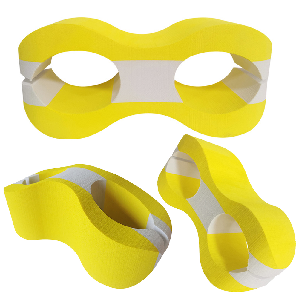 Flotteur de jambe en EVA pour  - Pull Buoy Swimming avis et prix