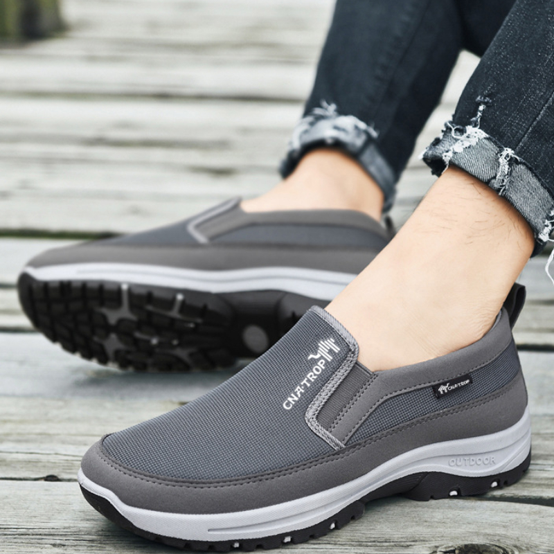 Mocassins en maille respirante - Sports Equipment Brands avis et prix