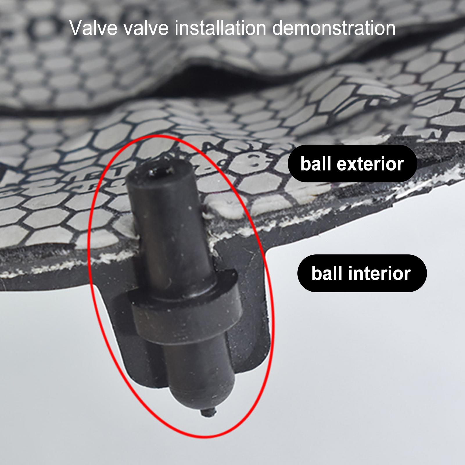 Valve à bille pour réparation  - Basketball Pump Needle avis et prix