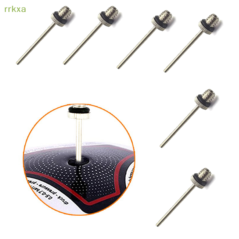 Aiguilles universelles pour po - Basketball Pump Needle avis et prix