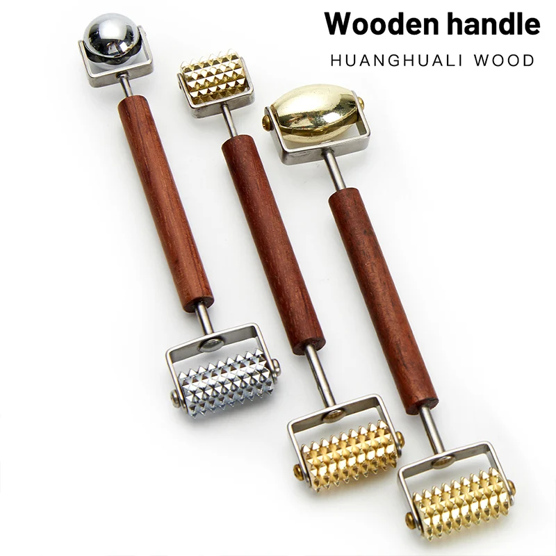 Rouleau de massage facial en a - Lacrosse Stick Head avis et prix