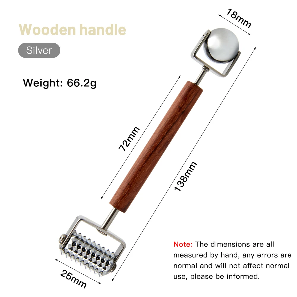 Rouleau de massage facial en a - Lacrosse Stick Head avis et prix
