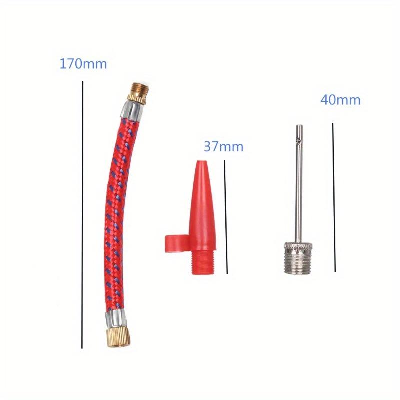 Kit de 3 aiguilles de gonflage - Basketball Pump Needle avis et prix