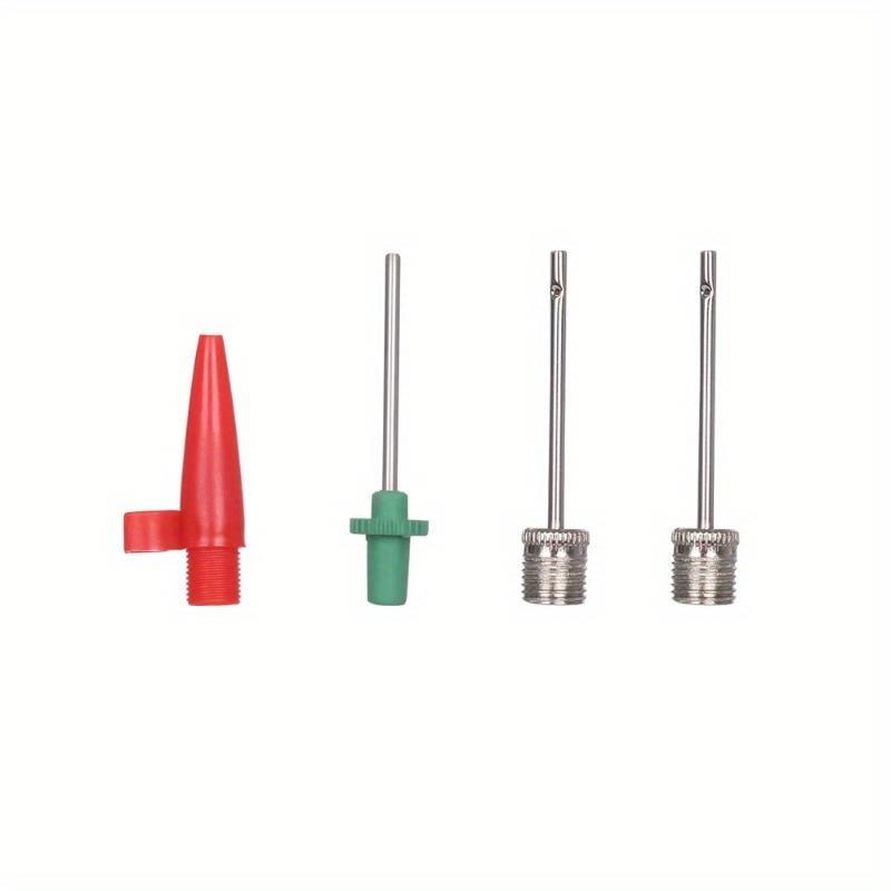 Kit de 3 aiguilles de gonflage - Basketball Pump Needle avis et prix