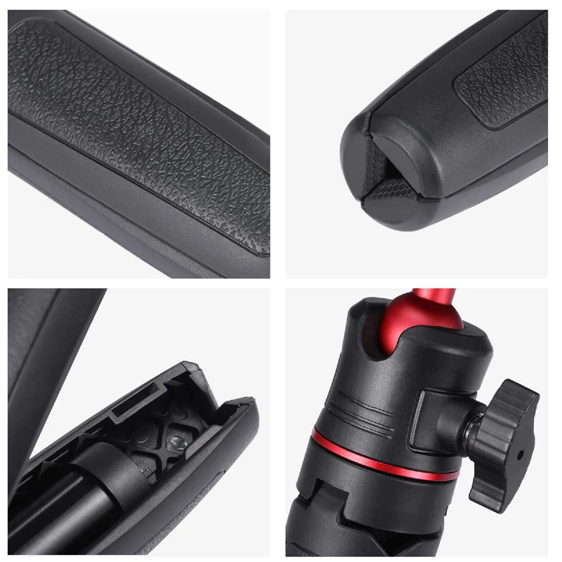 Trépieds pliables avec rotule  - Lacrosse Stick Head avis et prix