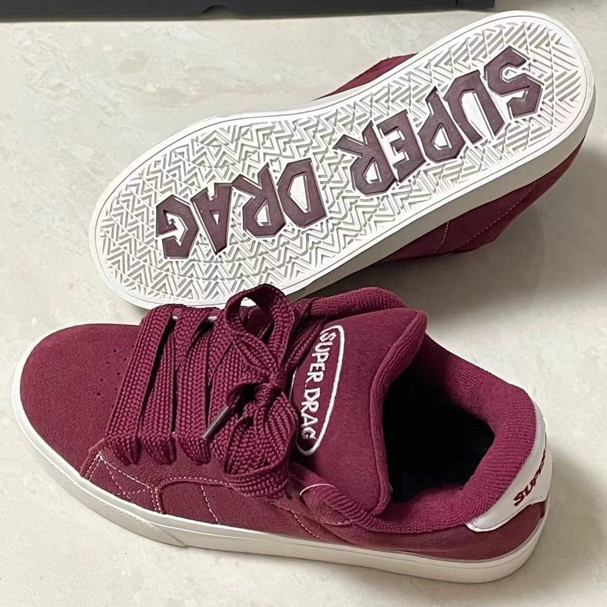 Chaussures de sport décontract - Sports Equipment Brands avis et prix