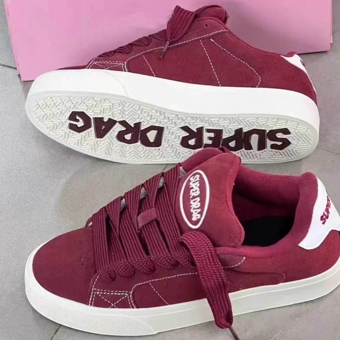 Chaussures de sport décontract - Sports Equipment Brands avis et prix