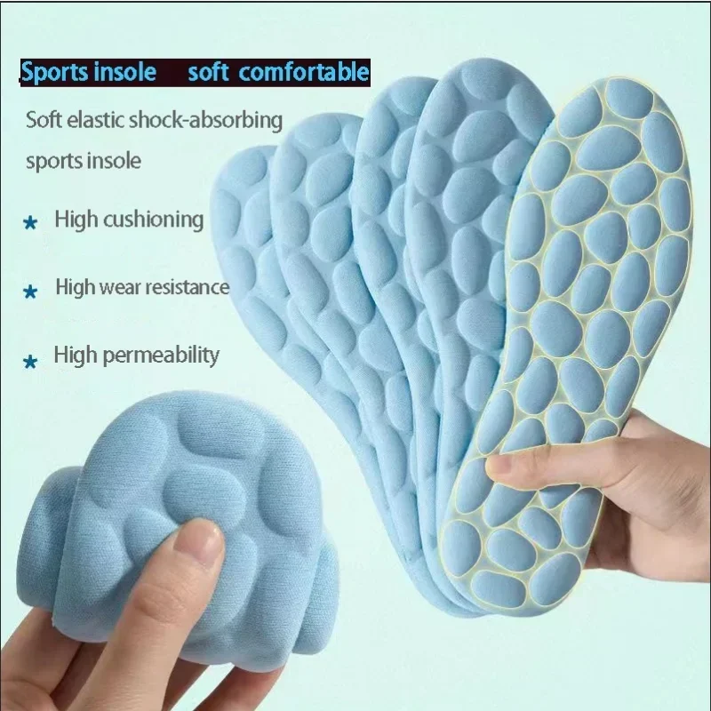 Semelles intérieures en mousse - Sports Equipment For Running avis et prix