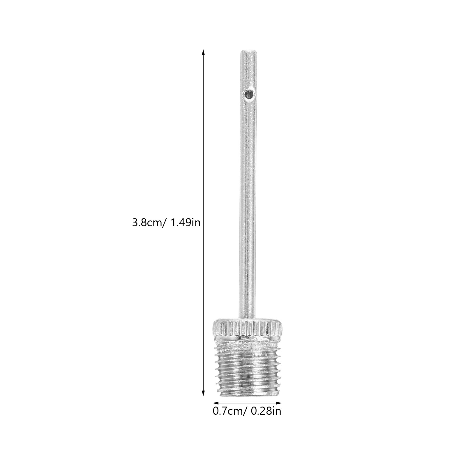 40 aiguilles de gonflage de ba - Basketball Pump Needle avis et prix