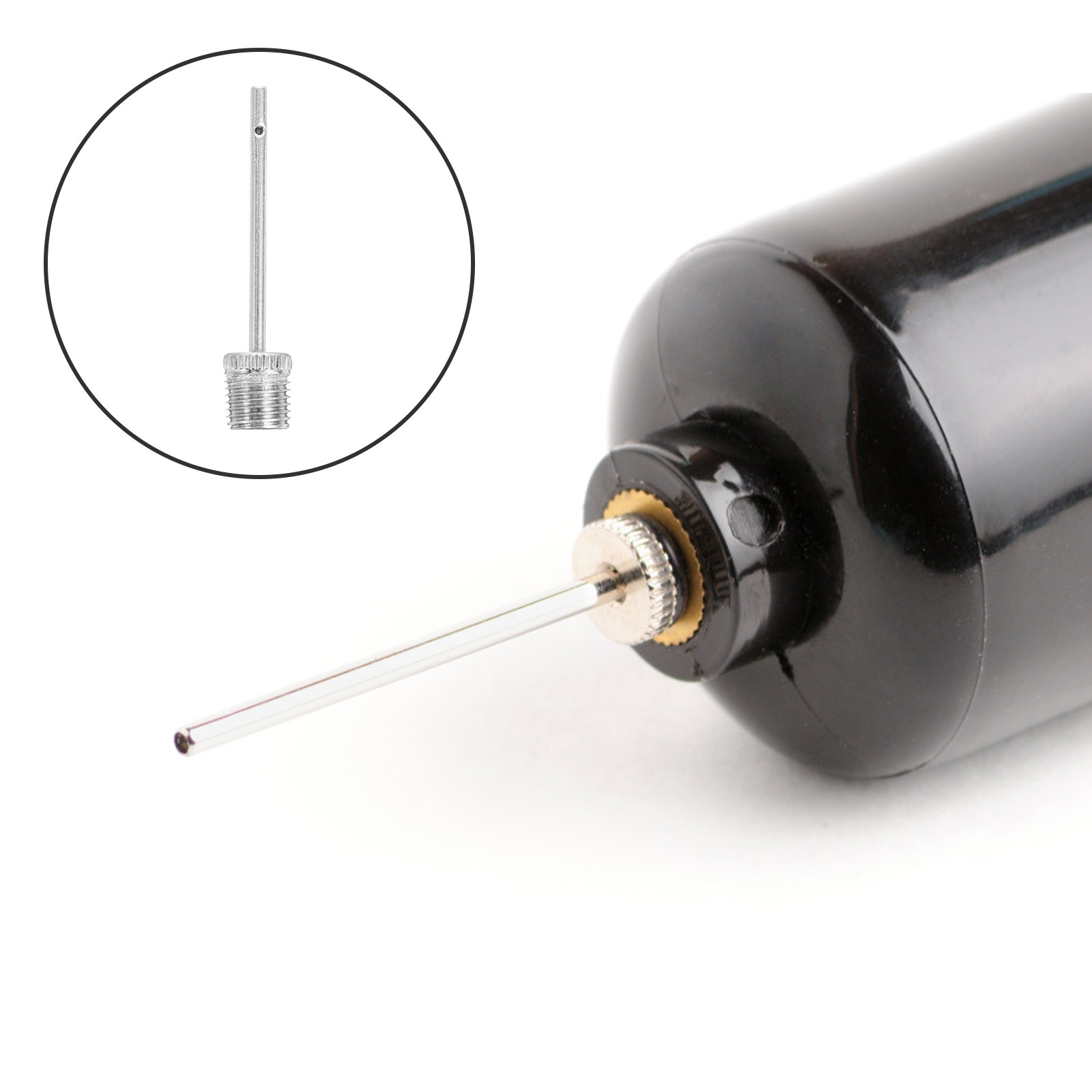 40 aiguilles de gonflage de ba - Basketball Pump Needle avis et prix