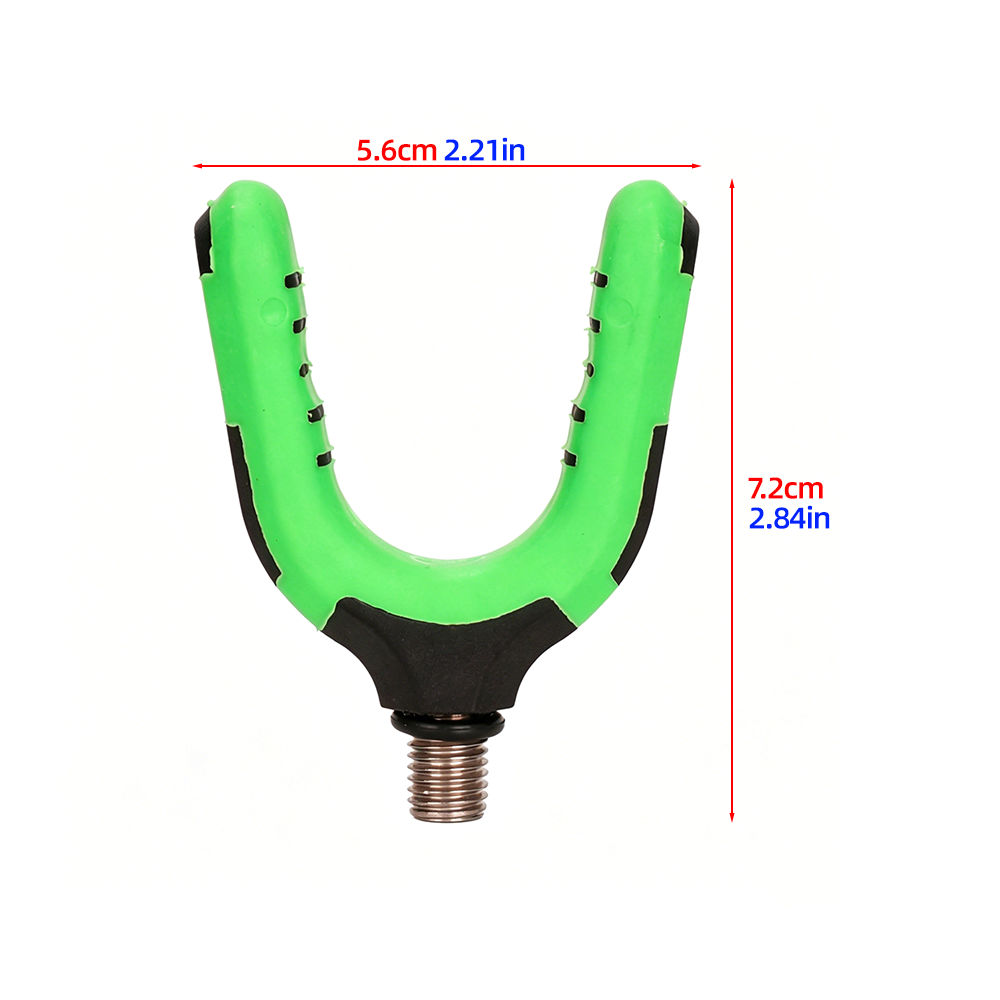 Hirisi 4 supports de canne à p - Lacrosse Stick Head avis et prix